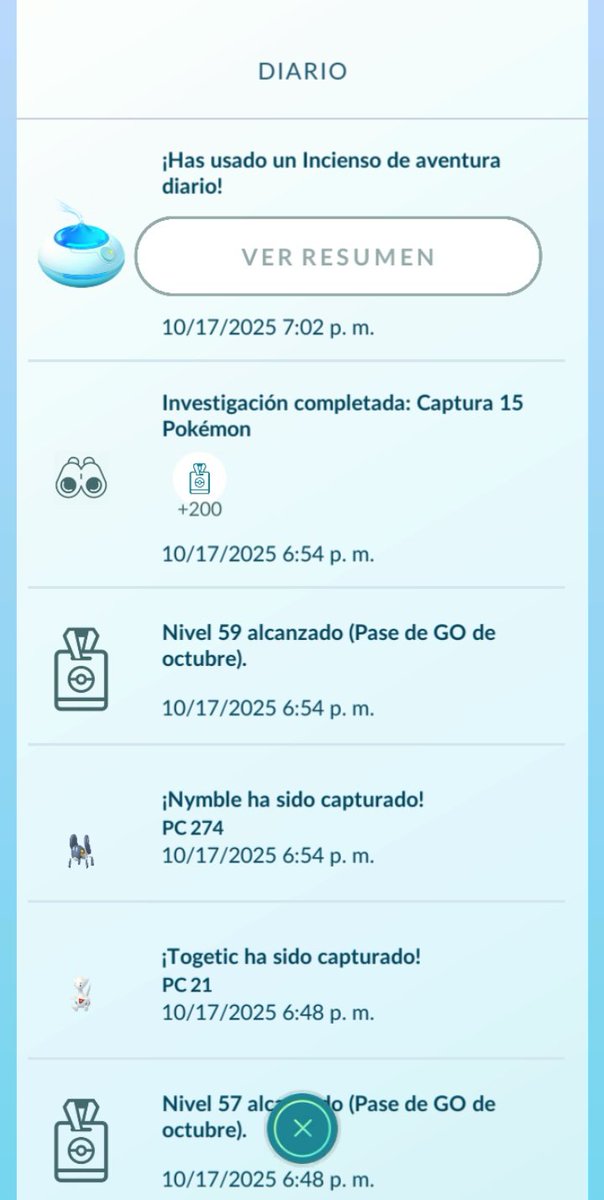 senju404's tweet photo. @NianticHelp The daily incense isn't working. Even the Pokémon (chikorita) I chose for the "Legends ZA" event isn't showing up. Yesterday was the same!!!? https://t.co/kGbpymcXRJ