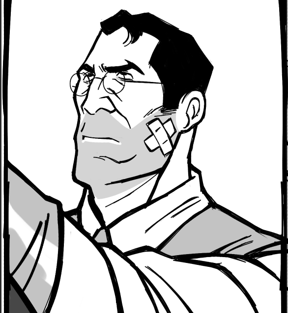 white ppl when you tell them to kill their zombie infested boyfriend