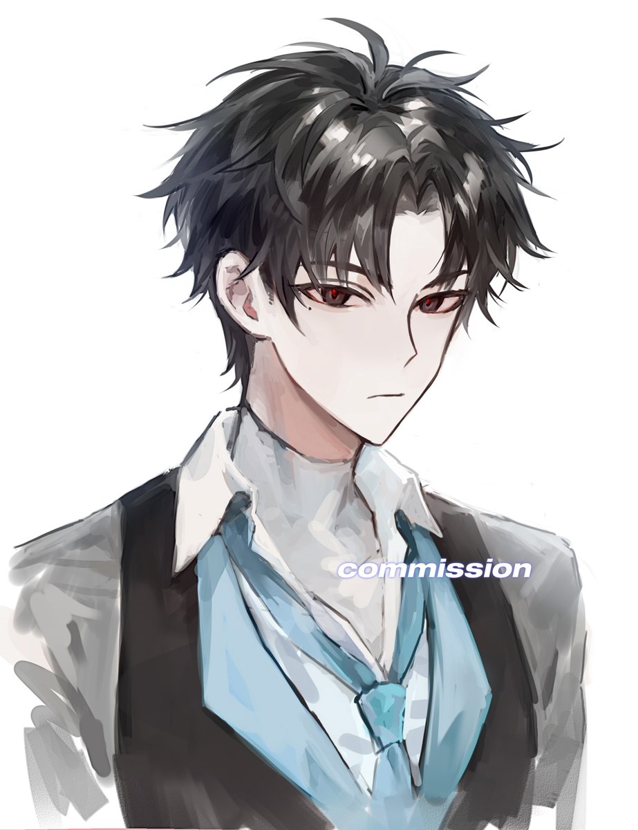 inchtell's tweet photo. #Commission https://t.co/X19KAXO8L4