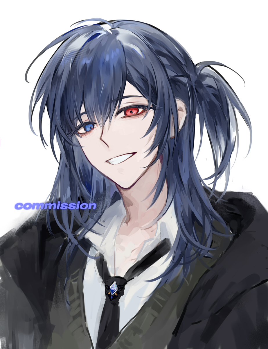 inchtell's tweet photo. #commission https://t.co/o9AR1VIB3j