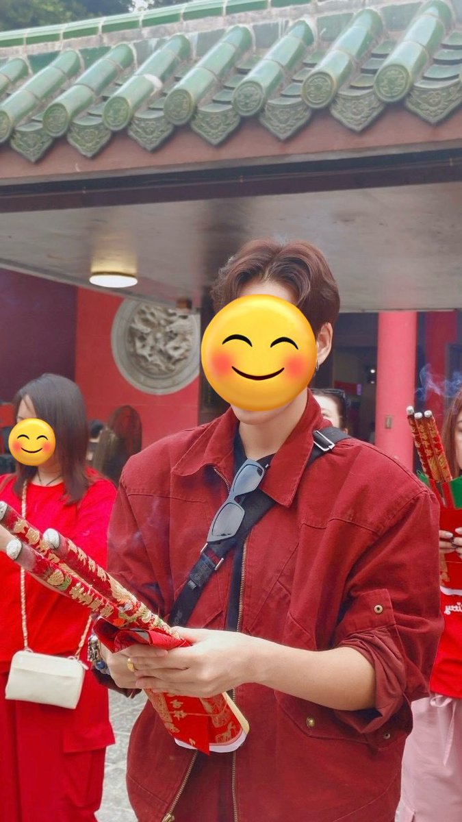 b2steen's tweet image. จริงมากๆ ฮ่องกง คือพลังงานดีมากก สำหรับสายมู ควรได้ไปสักครั้งนะ การเงิน การงานดีขึ้นมากๆ ส่วนตัวปีนี้ไปฮ่องกง มา 2 รอบแล้ว ขอแล้วได้สมหวัง 🙏
ครั้งแรกไปเองแบบงูๆ ปลาๆ เสียค่าใช้จ่ายเยอะมาก เพราะไม่ค่อยรู้5555 แต่ 2 ครั้งในปีนี้ ไปกับทัวร์หมดเลย ราคาไม่แรงแถมไกด์แนะนำไหว้ดีมาก 🍀