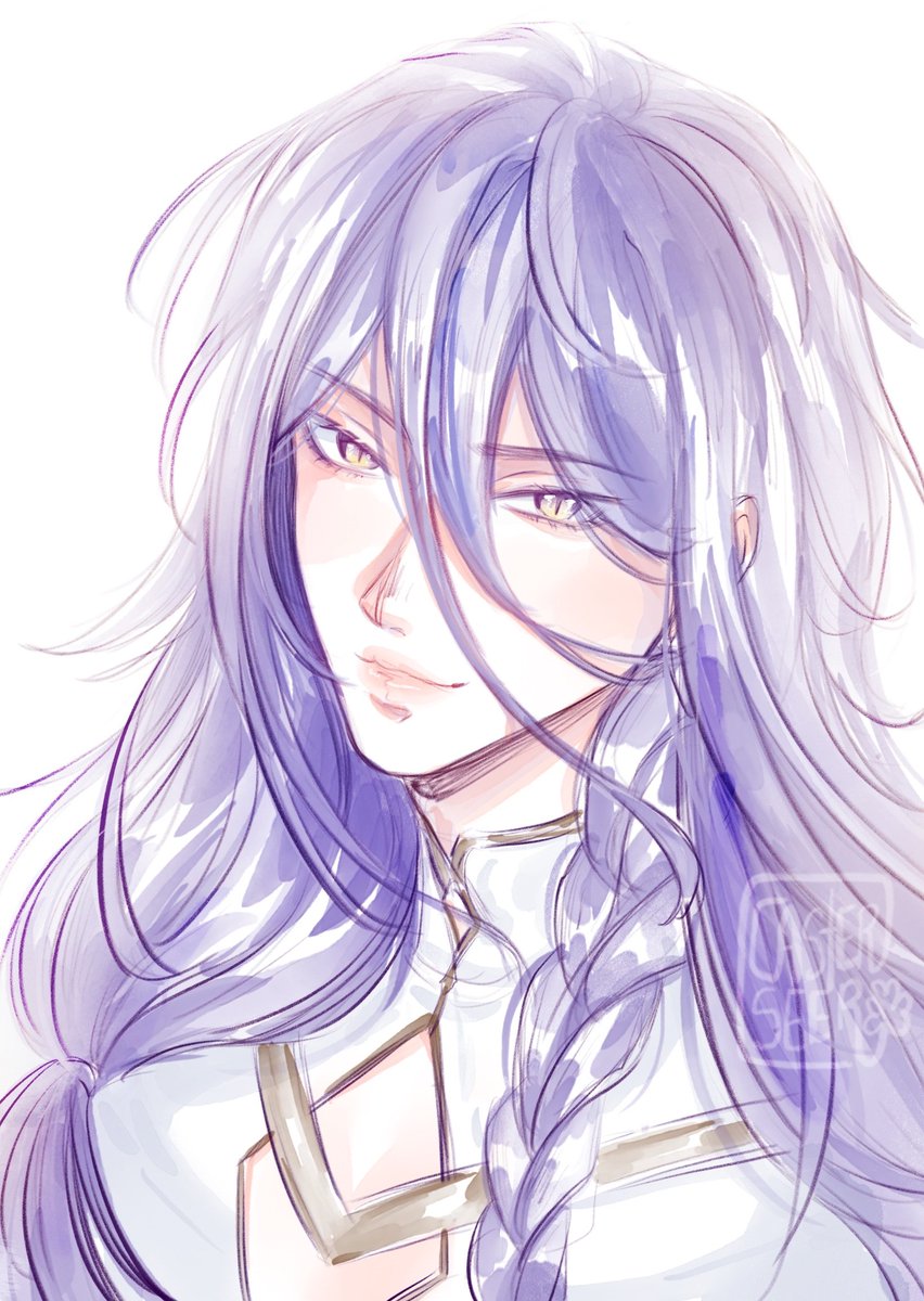 I can wait to draw any of them until debu- well shit.

#Katagallery