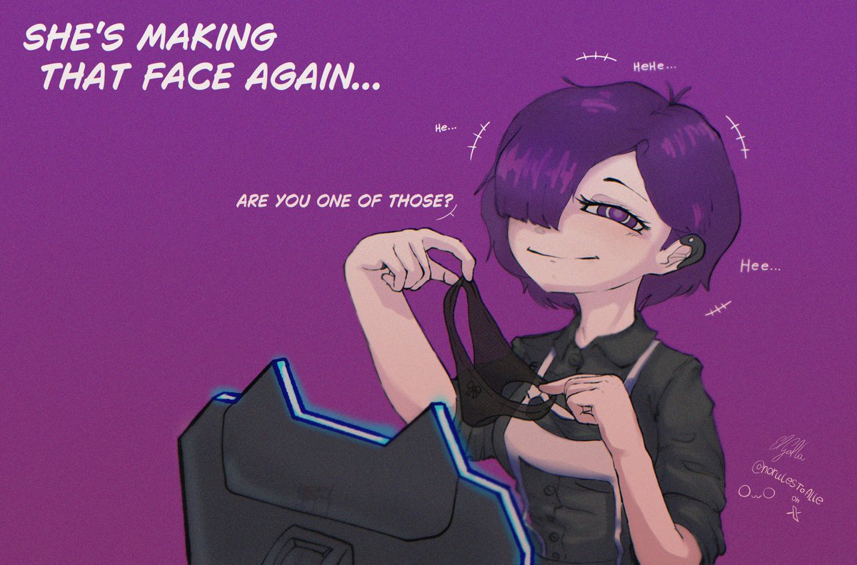 Galla —x Nsfw🔞 · tweet media