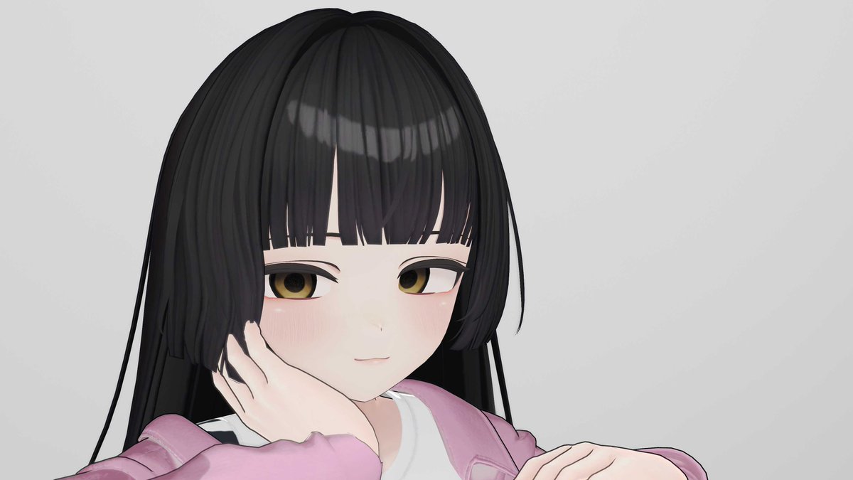 민지쿤은 당신이 VR 끼기만을 기다리고 있습니다.