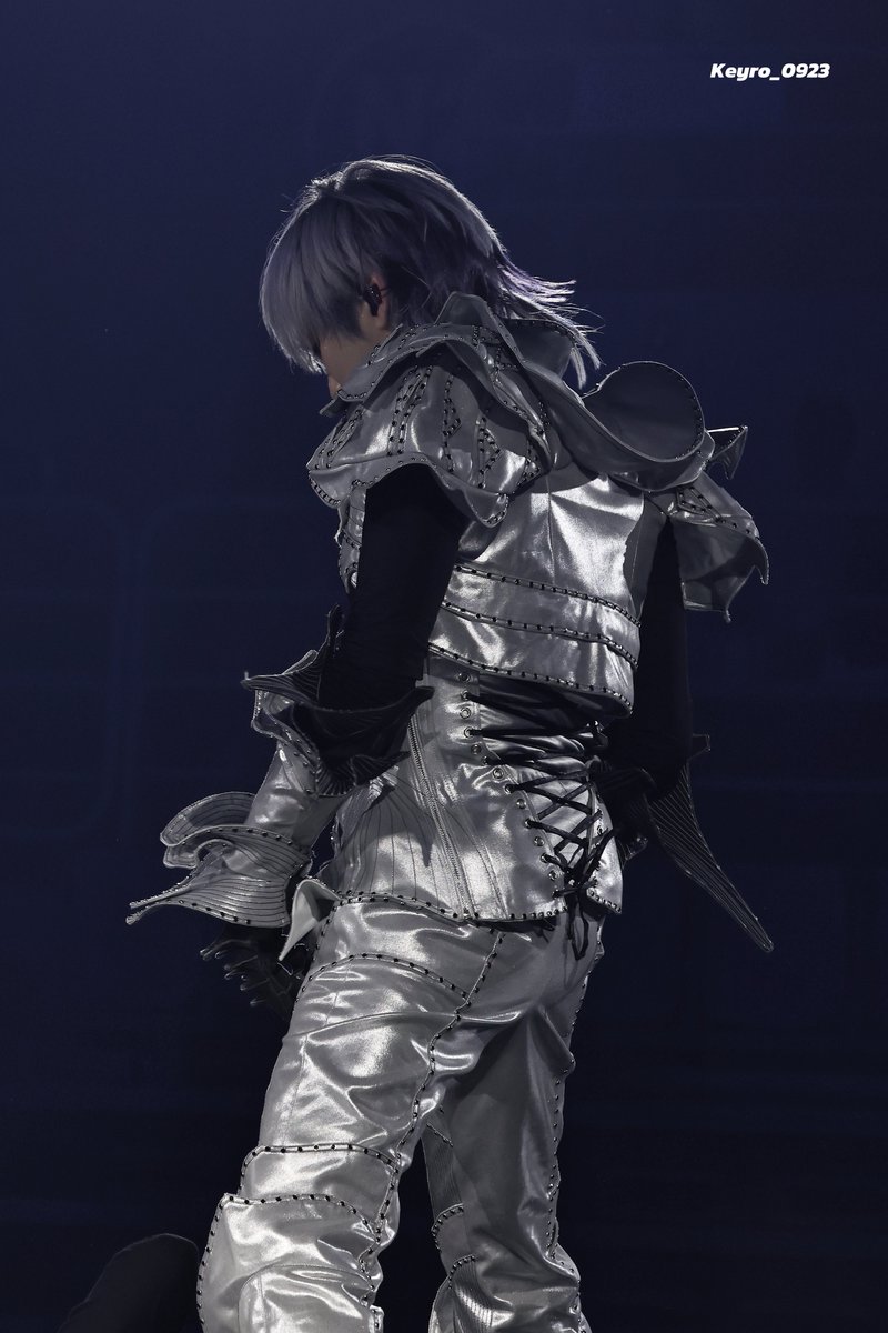 Keyro_0923 tweet media