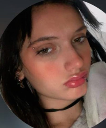 Maia Sol Maldonado tiene 16 años, desapareció el 12/10/25 en la ciudad de Buenos Aires. Se hizo la denuncia. Por favor compartir y avisar #Urgente a la policía local, o al ☎️ 911

#CABA