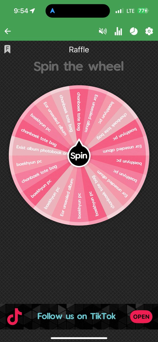 ia_eika's tweet image. RAFFLE by @ia_eika 

🍓 follow, like, and retweet
🍒 19° Degrees, MOA
🍓 first 22 to choose a raffle might get a chance to get an unsealed album, photocard, or tote bag.
🍓 Strictly 1:1 ratio

#ReverieTour #ReverieinMANILA #BAEKHYUNinMANILA #BAEKHYUN #백현