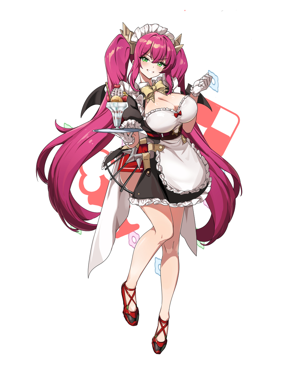 スウィートキスキル　#OCGファンアート