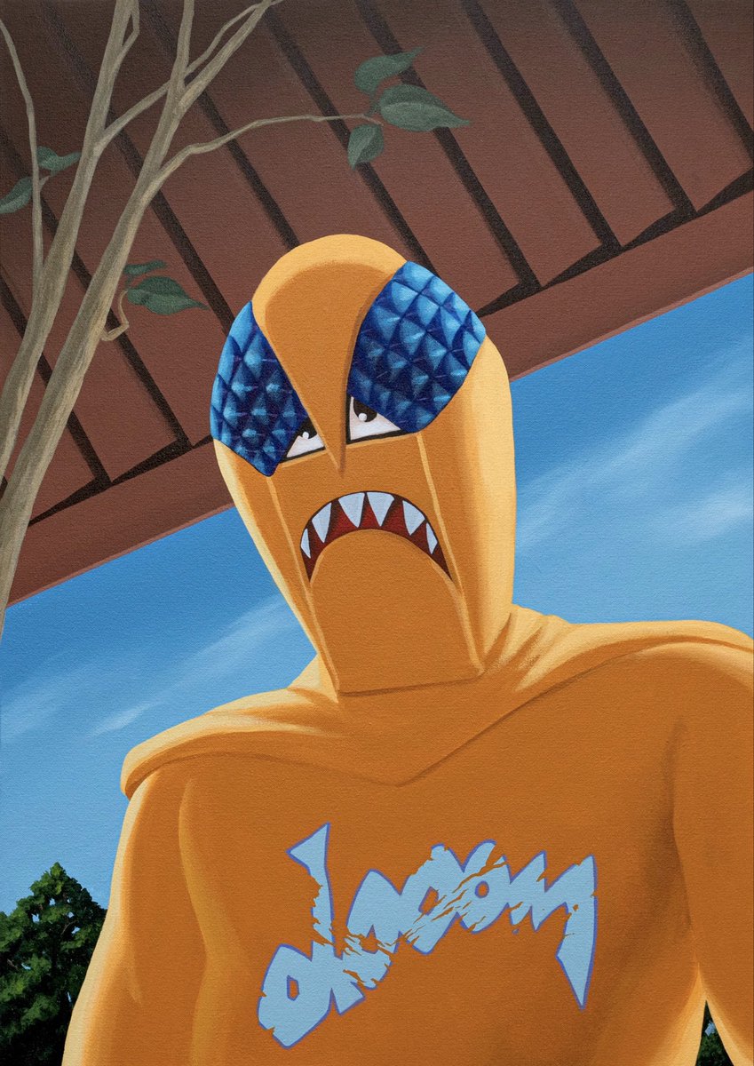 希少コレクターアイテム　高木真希人　relax 9/20 高木真希人 | Takagi Makito (@hermitstudy) / Posts / X