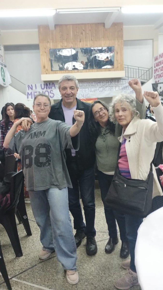 Juan Carlos Giordano tweet media