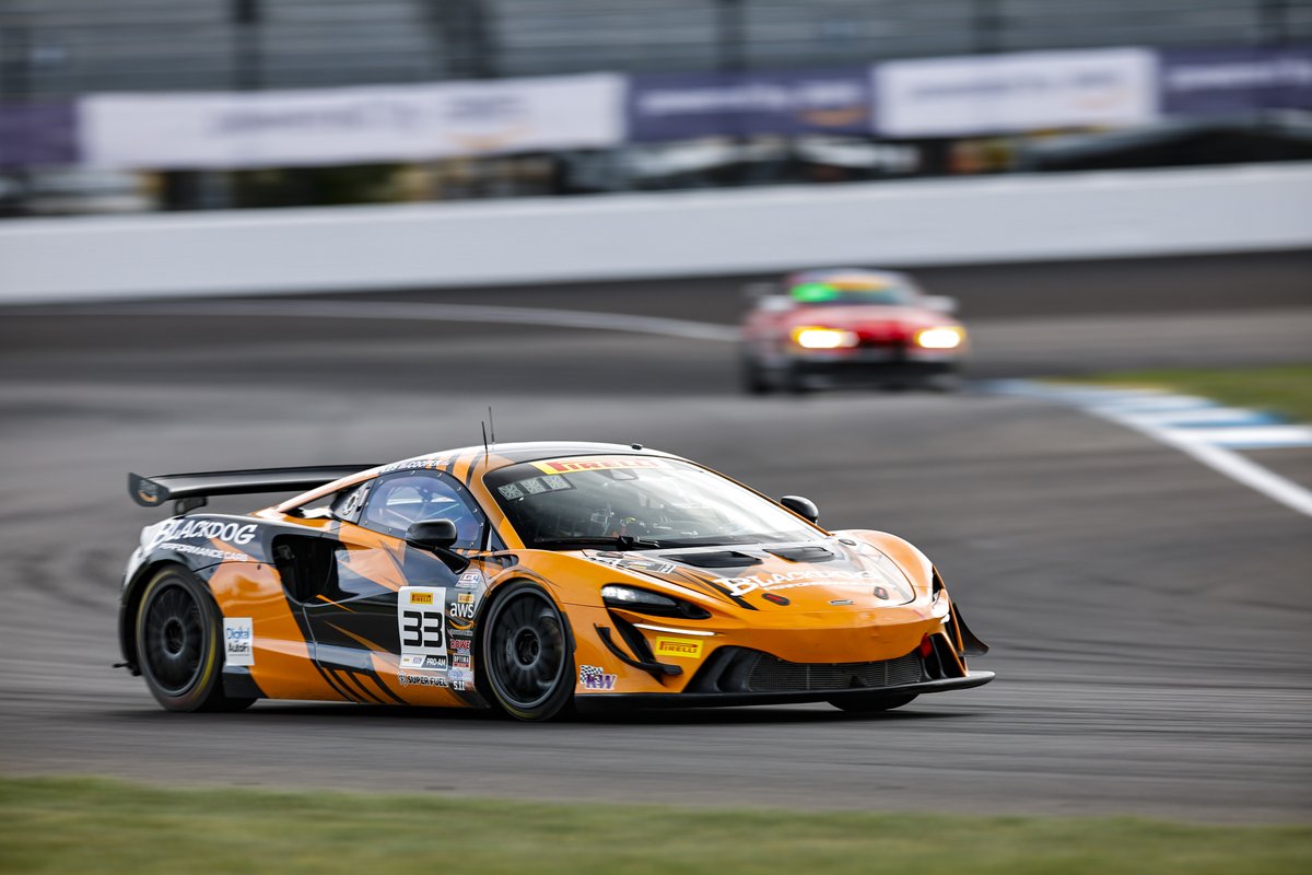 Blackdog Performance Cars tweet media