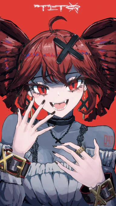 #重音テト #KasaneTeto