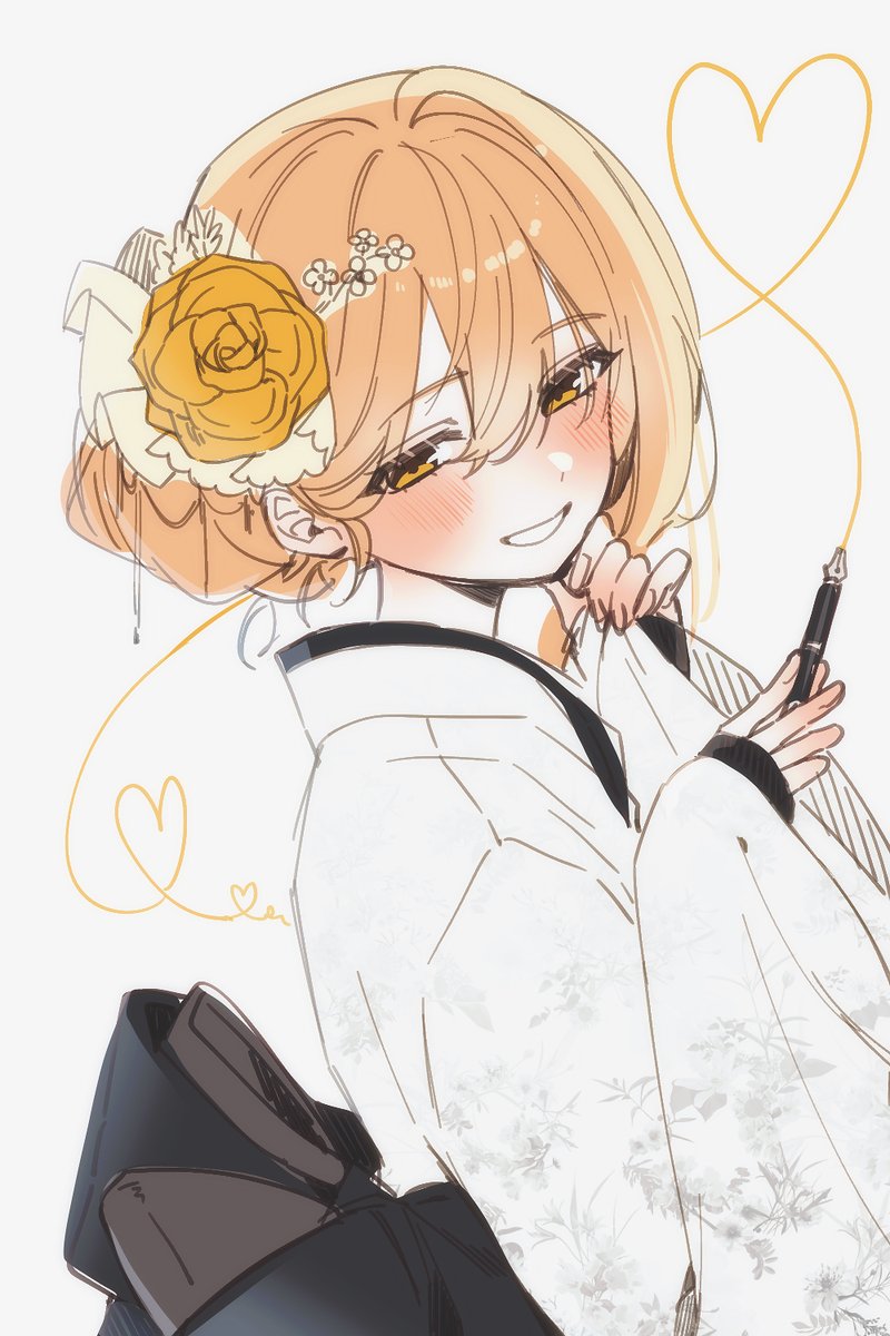 마츠리
#이터널리턴 #EternalReturn #ER_Fanart