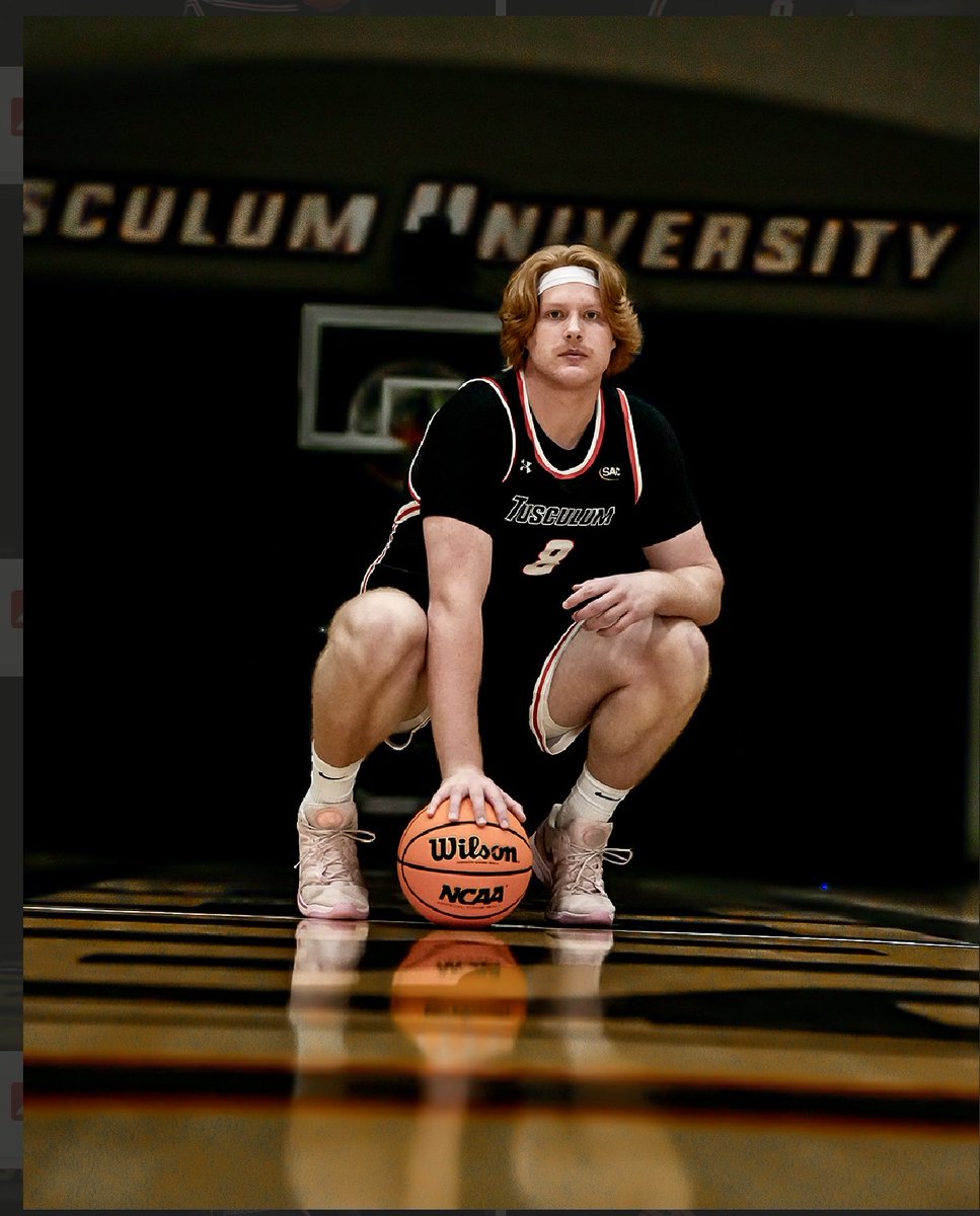 After an awesome official visit, I am grateful to have received a full basketball scholarship offer to <a href="/TusculumMBB/">Tusculum Men’s Basketball</a>! <a href="/CoachJTBurton/">JT Burton</a> <a href="/CoachJ_Miller1/">Jackson Miller</a> <a href="/CoachJChartrand/">Coach Justin Chartrand</a> <a href="/CoachHiggz/">Darren Higgins Jr.</a> <a href="/615Preps/">615 Preps</a> <a href="/PrepHoopsTN/">Prep Hoops Tennessee</a> <a href="/KevinMoses38/">Kevin Moses LLC</a> <a href="/BigBoardSports/">The BigBoard</a> <a href="/CourtneyHoops90/">Courtney Asher Smith</a> <a href="/AndrewForce8/">Andrew Force</a> <a href="/TnVarsity/">TN Prep Varsity</a>