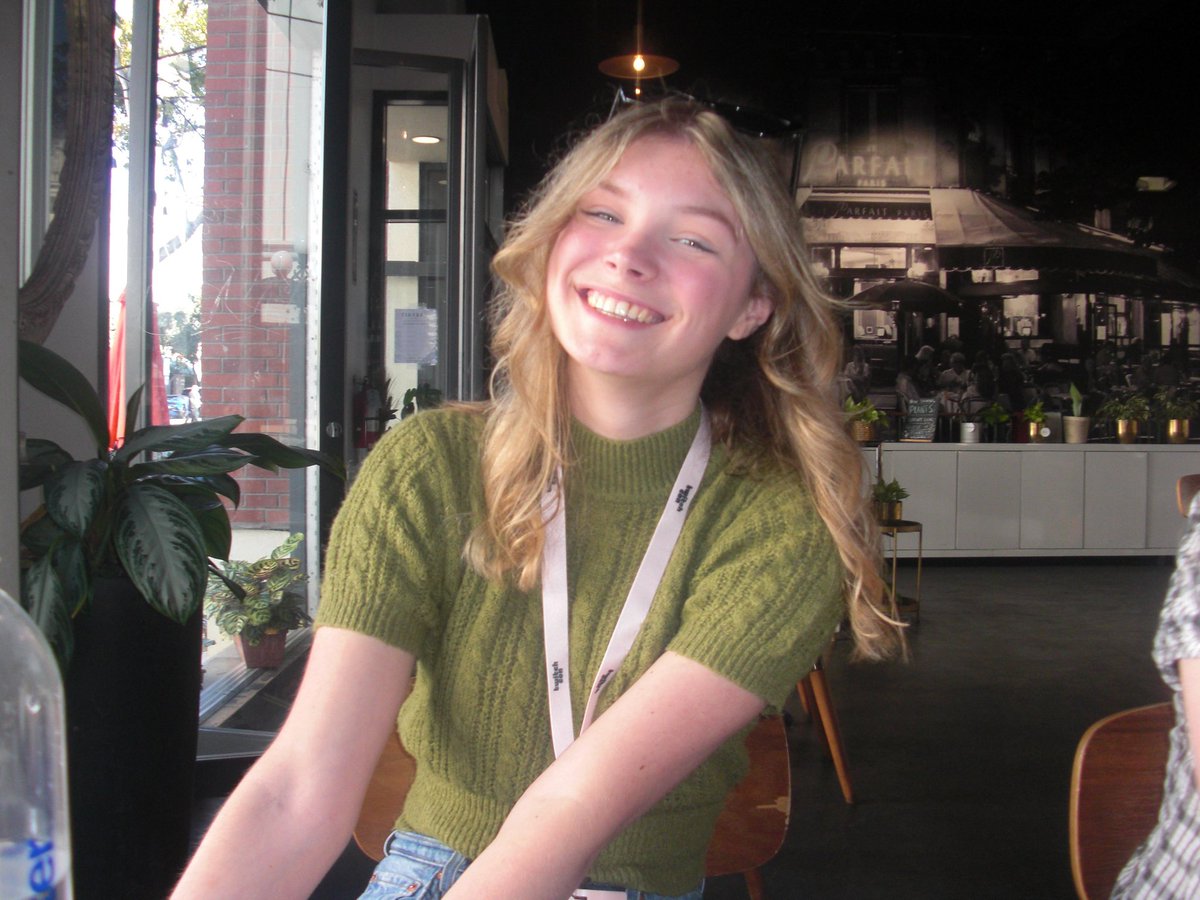 WithMayX🩵 (@withmayx) on Twitter photo So TwitchCon San Diego is pretty cool I guess... So TwitchCon San Diego is pretty cool I guess...