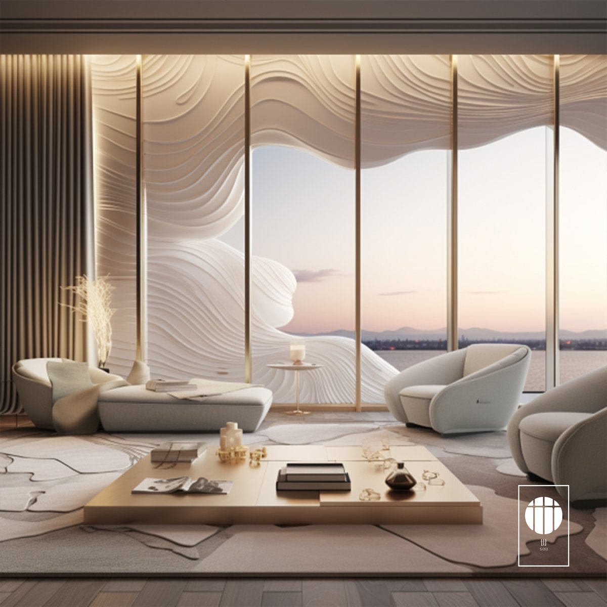 sou_gallery's tweet image. 愉しみ上手な大人が集い、生まれた、ライフスタイルブランド「BRUNO(ブルーノ)」@bruno_enjoy で丗SOUの取扱いがはじまりました。
ぜひ、ギフトティーとして丗SOUをお楽しみください☆彡

x.com/bruno_enjoy

#丗SOU
#世SOU
#東京茶
#東京土産
#BRUNO
#lifestyleshop
#gifttea
#umudesignInc.