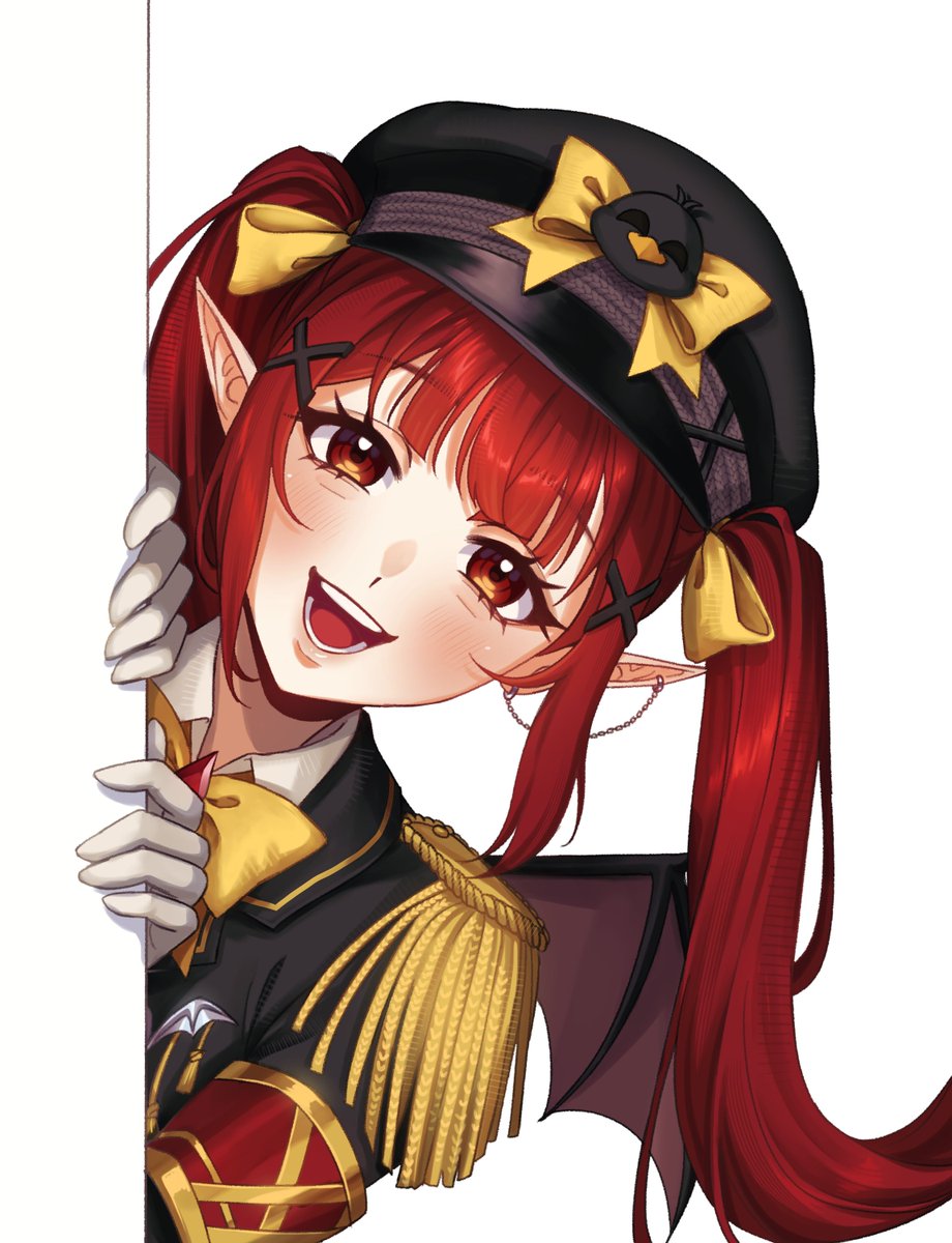 Mari Tesu 🌻🦇 | Live2D | MAY WAITLIST 0/3 tweet media