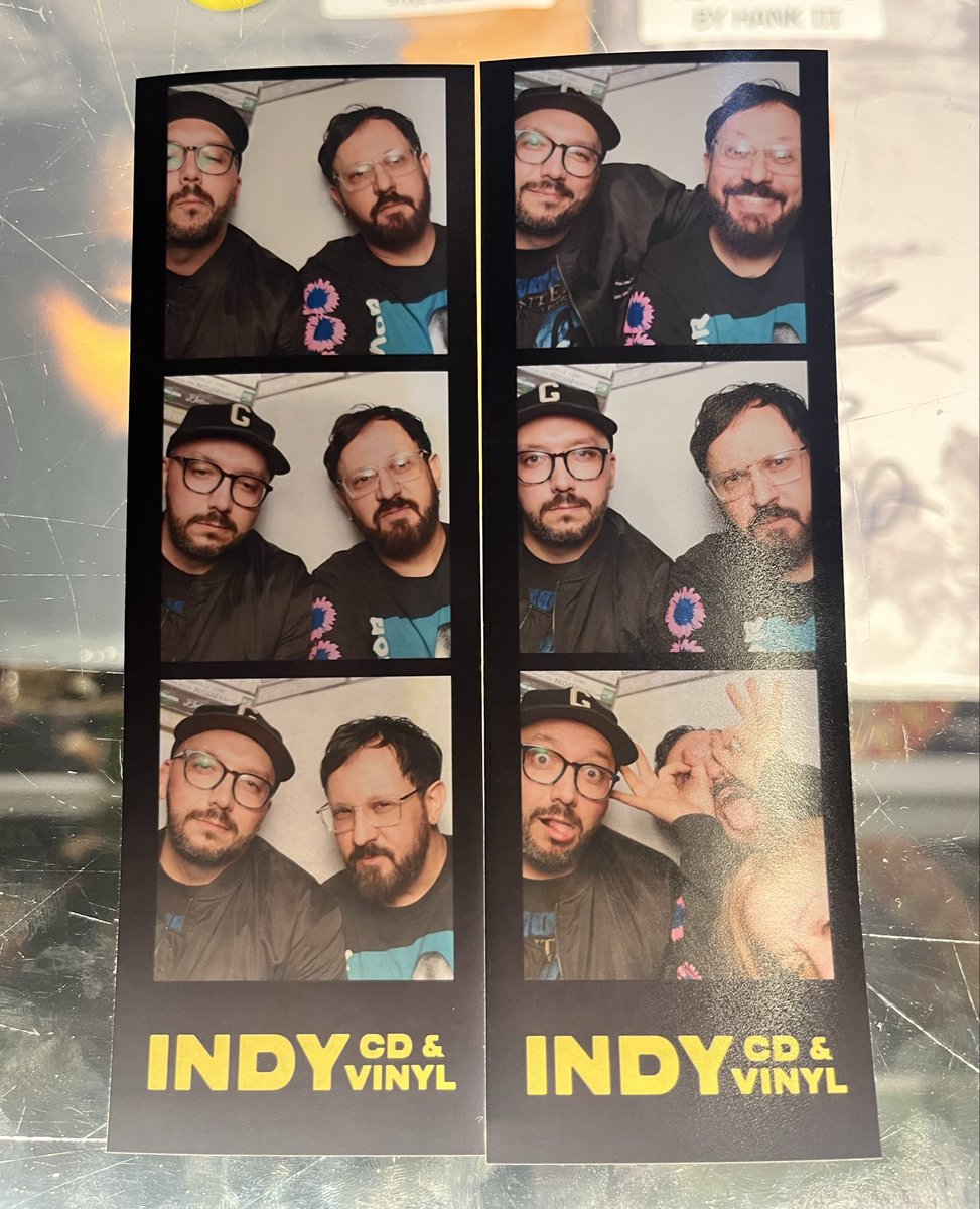 Support cool people doing cool shit…it’s all I really care about doing