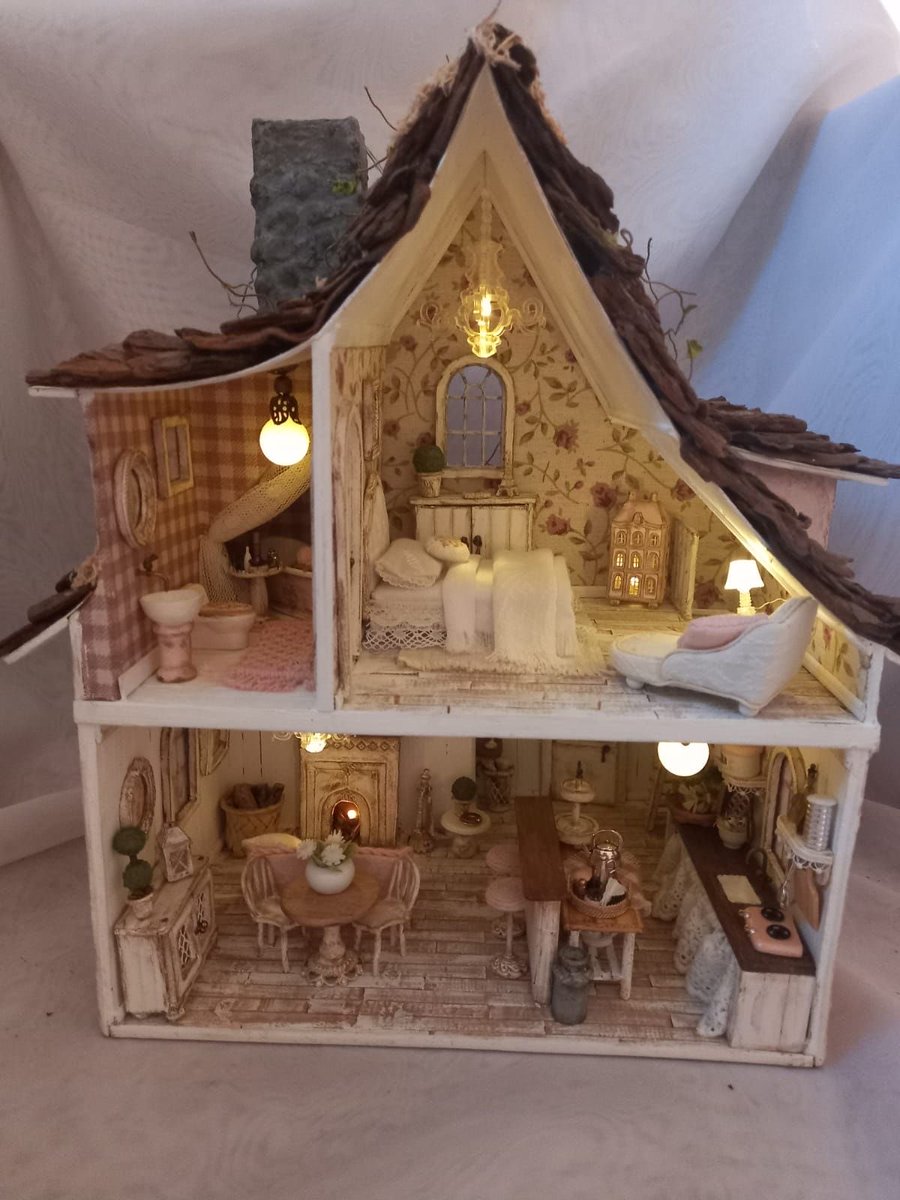 how does pinterest see you !?

- doll 
- lps
- sylvanian 
- dollhouse