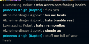 Snowe | スノ ❄️ tweet media