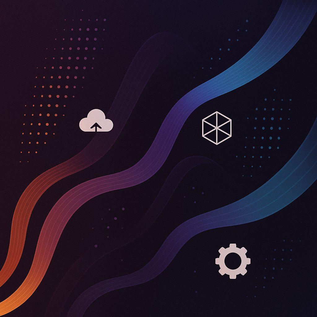 _Synarchy_'s tweet image. 📊 Crypto Data Analytics &amp;amp; Indexing

In crypto, data without structure is like a city without a map. 🏙️ You can explore endlessly, but finding the right direction becomes chaos.

Every transaction, token swap, and on-chain movement tells a story — but only when properly indexed.…