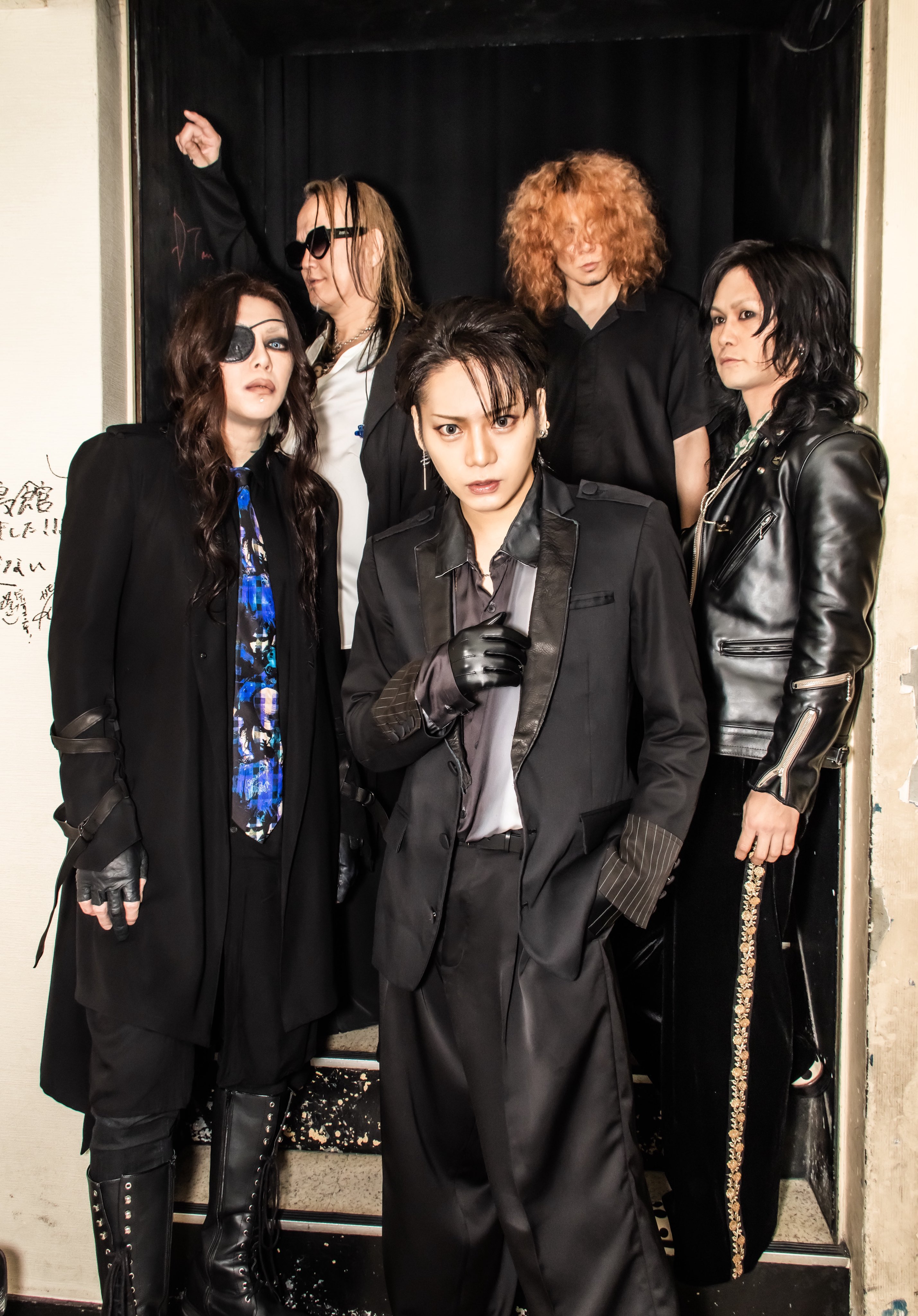 The Brow Beat FC限定Live 入場特典3点セット