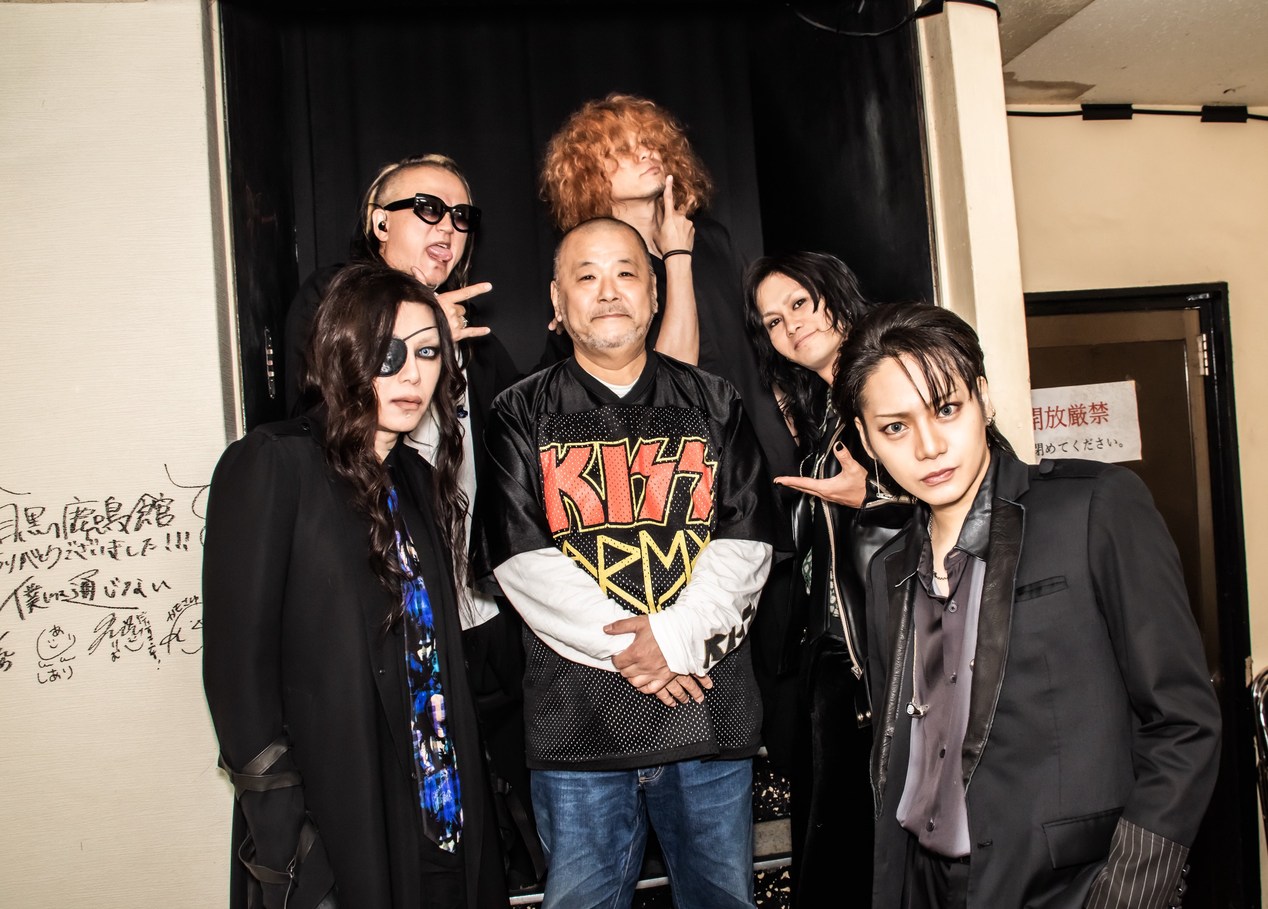 The Brow Beat FC限定 LIVE 拝啓、十四歳だった少年へ。 特典 NEWS