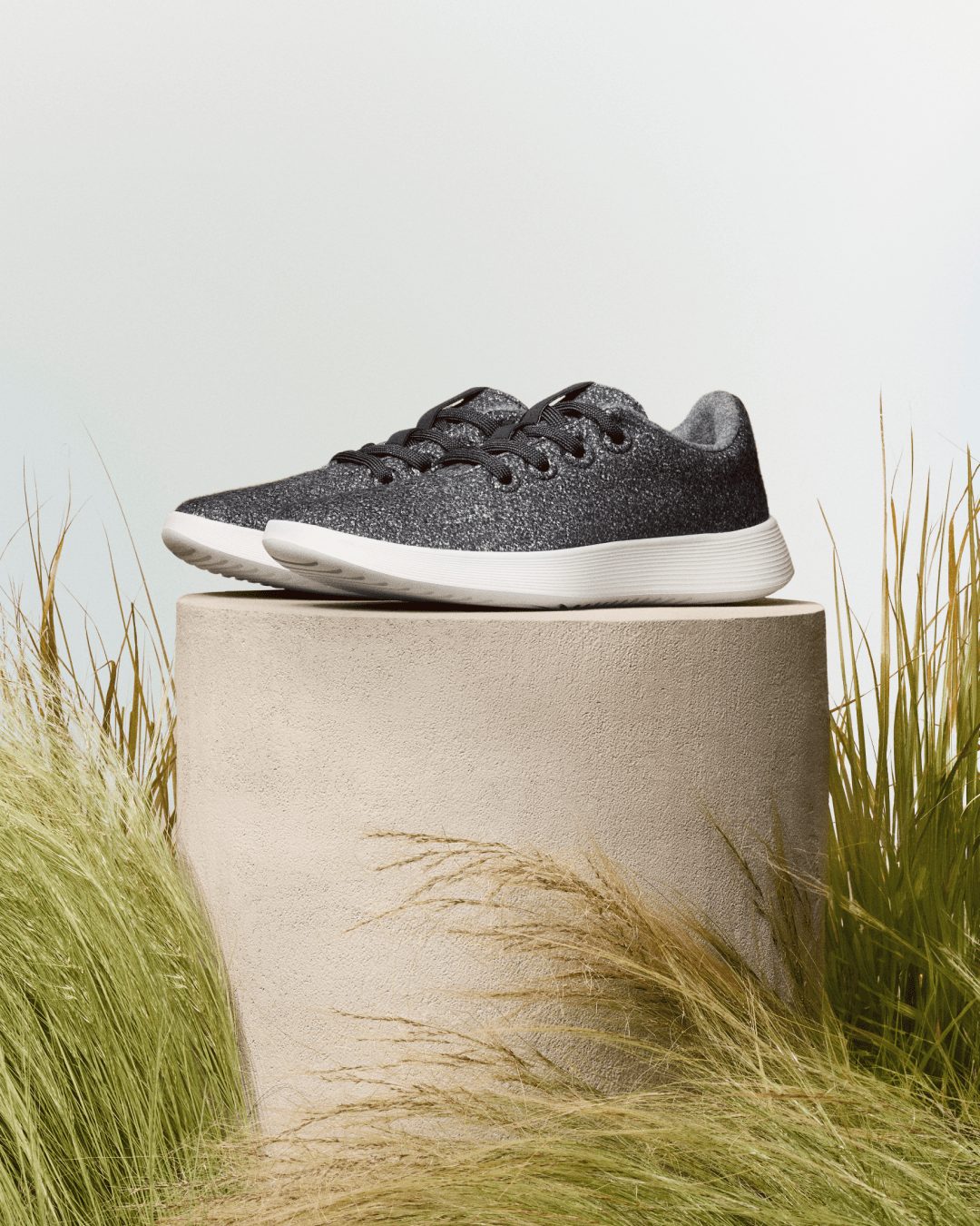 Allbirds ウールランナー　26.0cm　white allbirds Wool Runner Fluff（White） Allbirds Women\u0027s Wool Runner 2