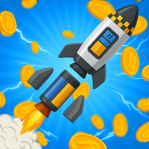 BTC has surged to 106K. If you're thinking of taking a break, reconsider.  

Stacking SATS is always the best move.  

Have you tried "to the moon"?!👀