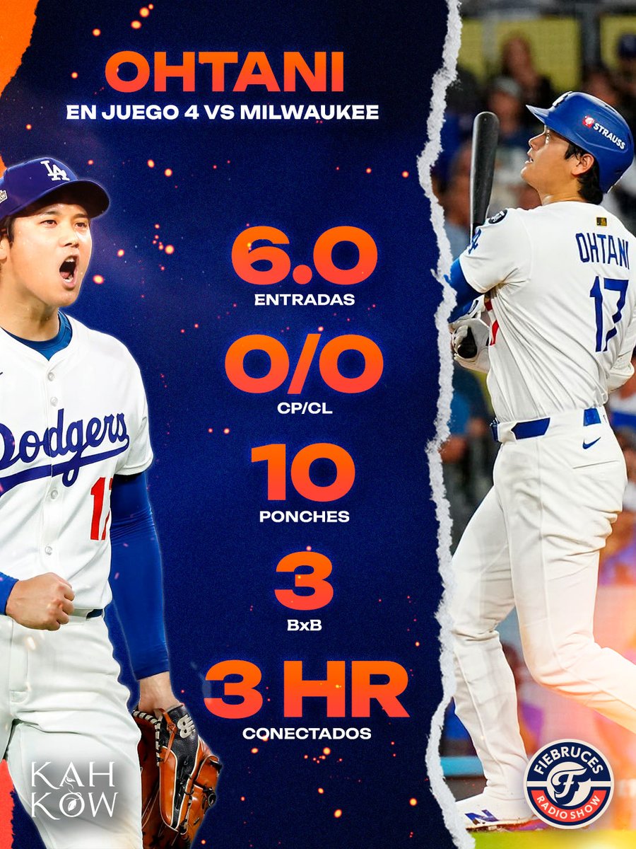 fiebrucesrs's tweet image. “El que tenga ojos para ver, que vea”
-@maregadeportes
Noche de videojuegos para Shohei Ohtani🕹️🎮
#FiebrucesRS