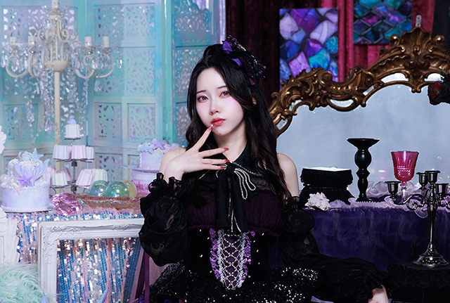 #AVAM Member interview VOL.1：

東雲 青空さん＆小鳥遊 あみさん対談（前編）

TVアニメ『悪食令嬢と狂血公爵』オープニングテーマで話題のグループの魅力に迫る！「メンバーには、いろんな小悪魔がいます」

#アベアム

animatetimes.com/news/details.p…