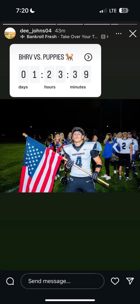 Western Barstool tweet media