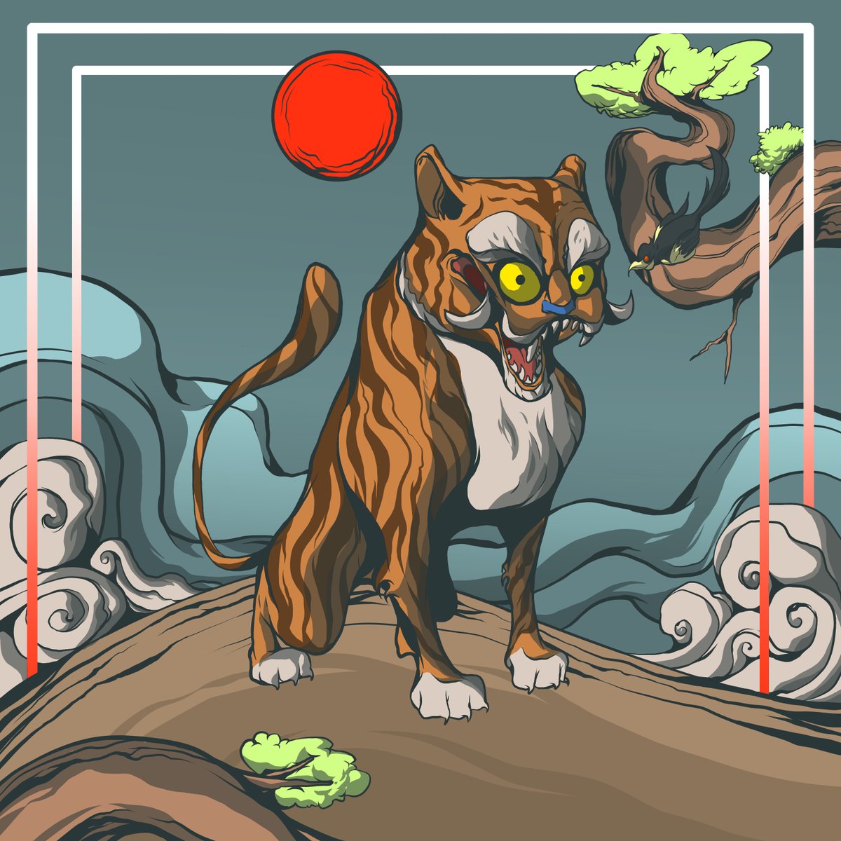 Walrus DAO tweet media