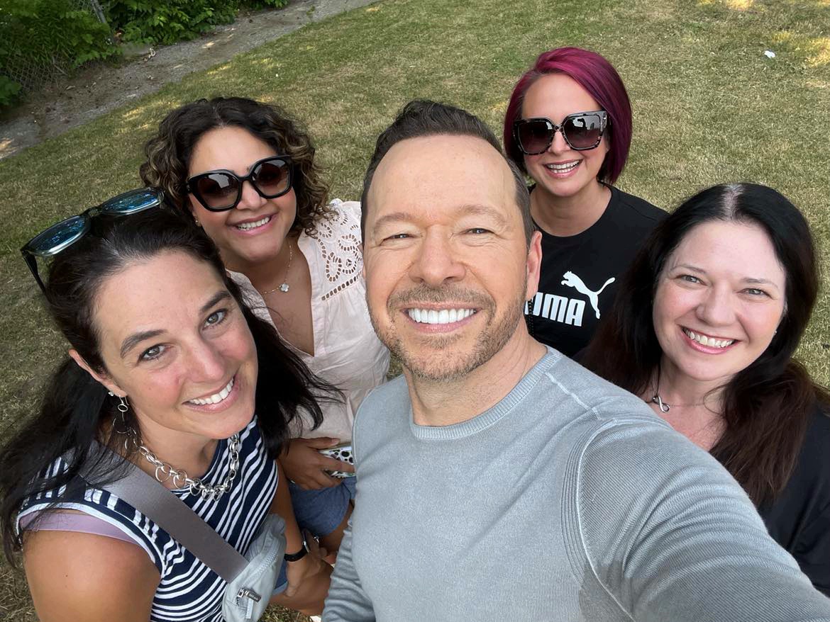 Tasha~T-Dot_NKOTB tweet media