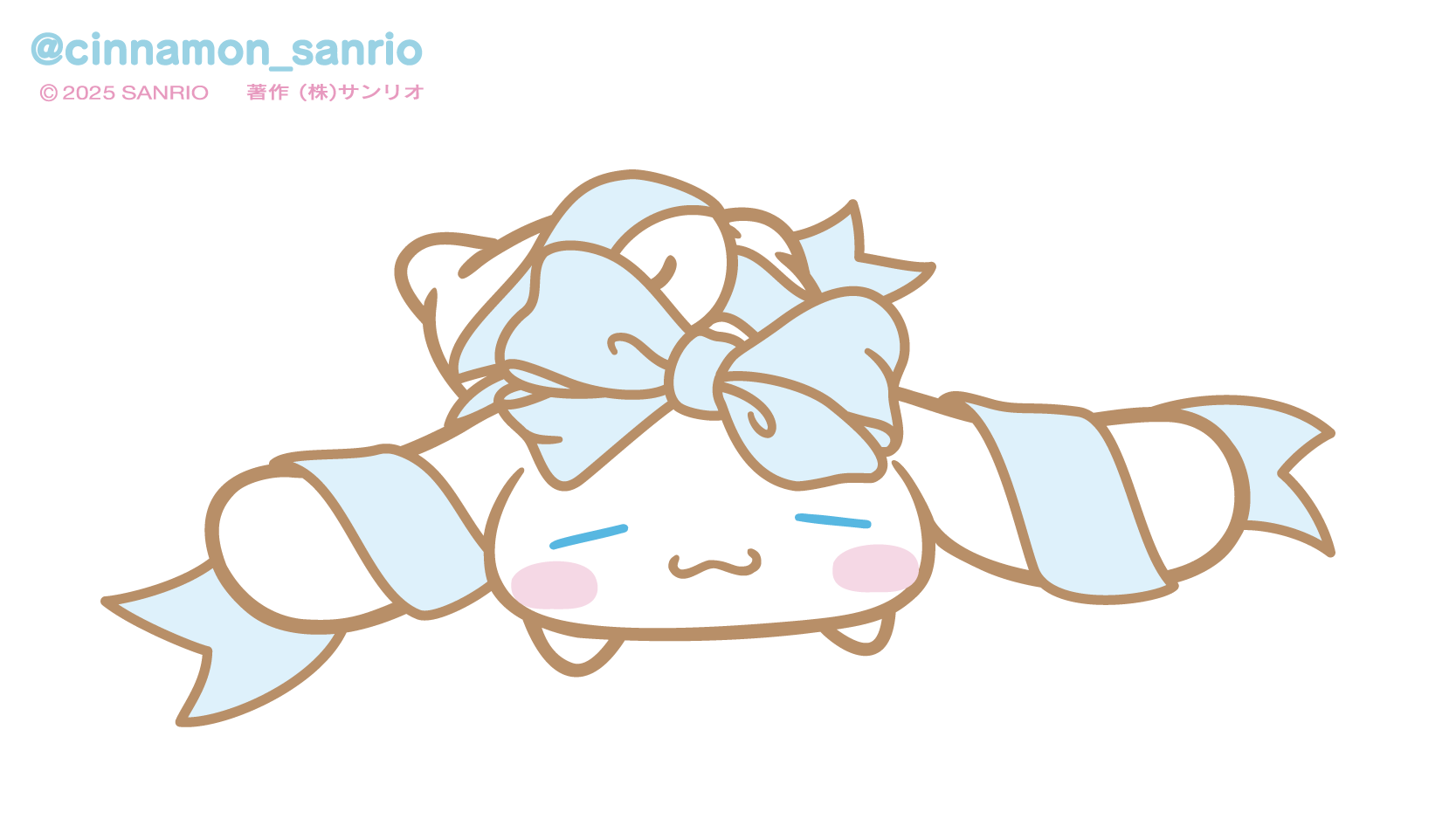 ◆ しなもん ◆ シナモン【公式】 on X: 