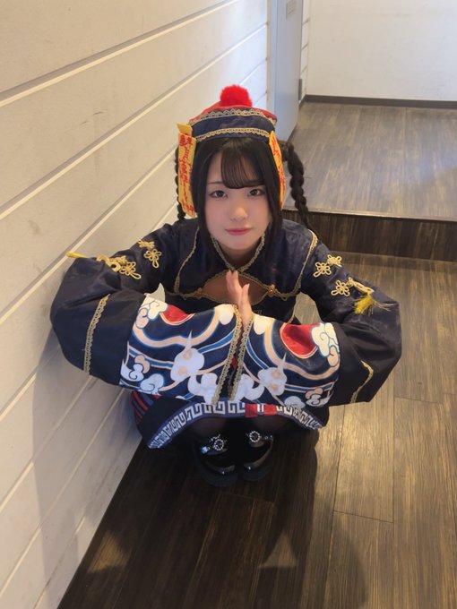 NoALilのツイート