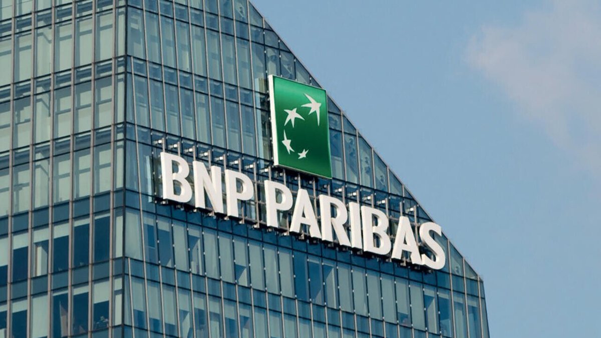 BNP Paribas reconnue complice d'exactions au Soudan sous Omar el-Béchir
➡️ go.rfi.fr/OvN