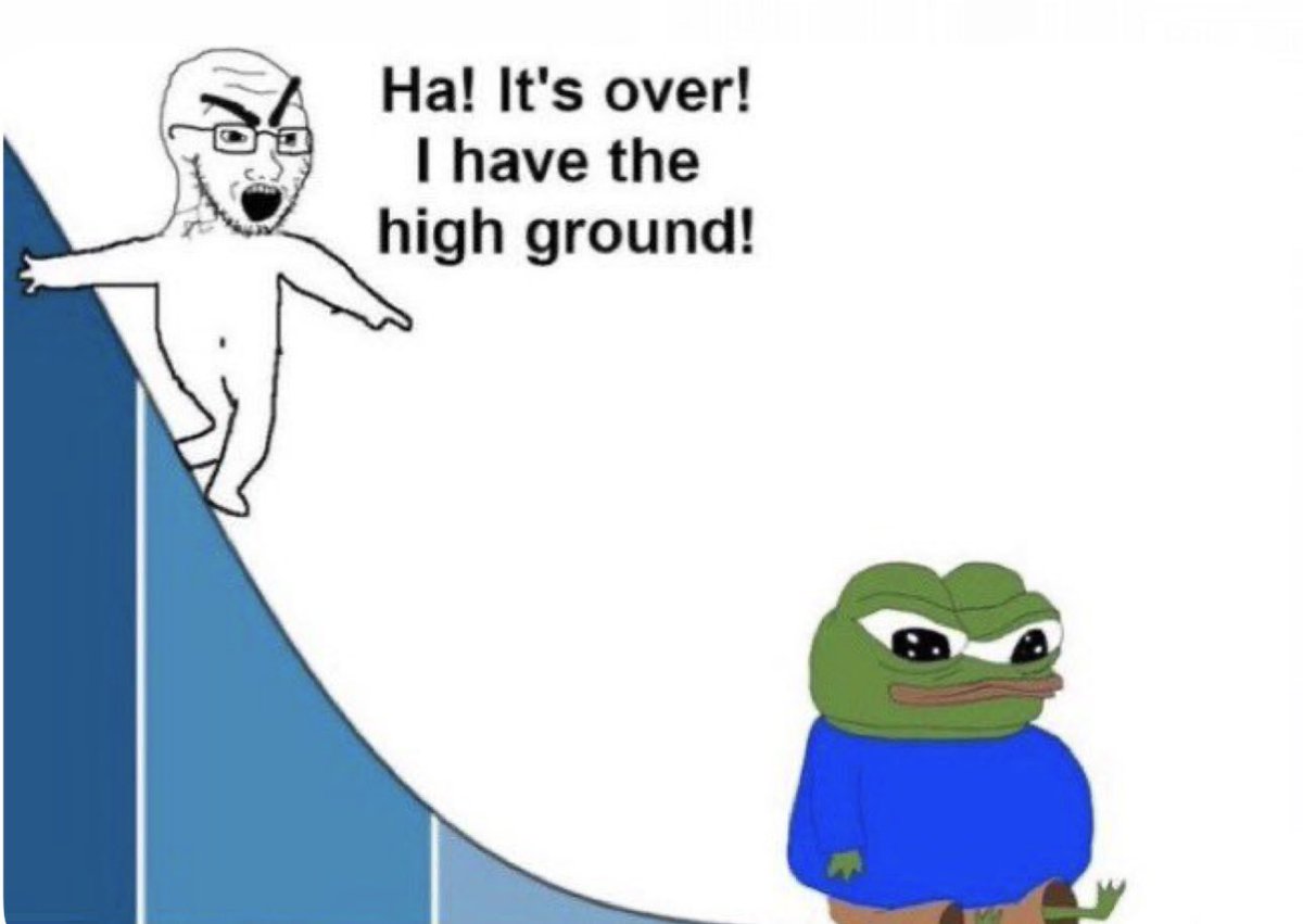 Anons when they still don't understand creator coins or see a benefit to them despite being directly shown the potential, then try to say they deserve priority bc they are part of a pure belief cult of maniacs that have created a movement and actively shape <a href="/base/">Base</a> culture and can
