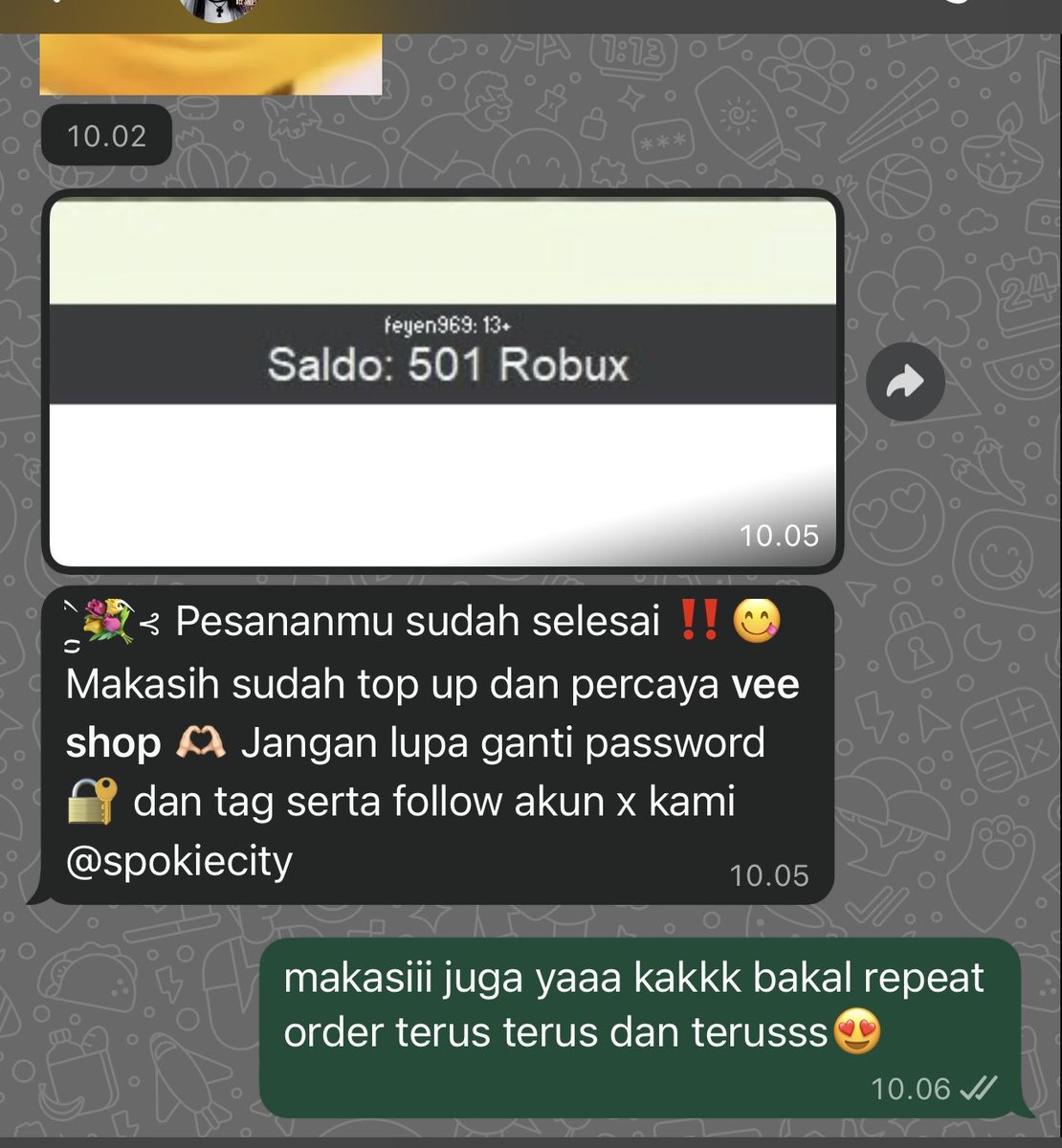 x tweet media