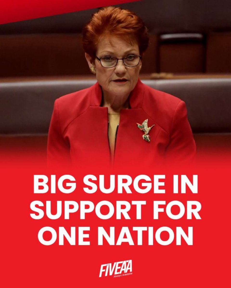 nogulagsagain's tweet image. Australians want their country back ❤️