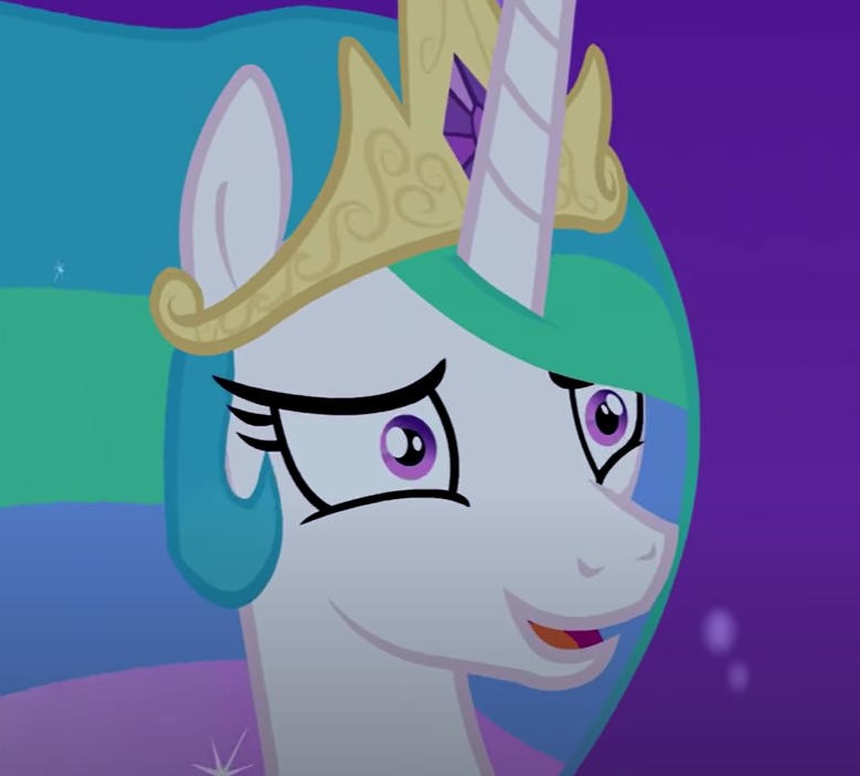 Princess Celestia ☀️ tweet media