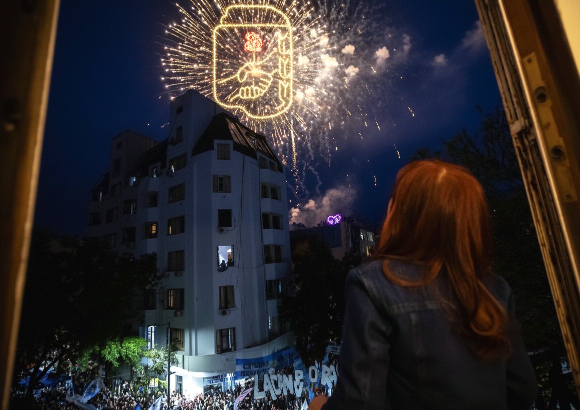 MauroFdz's tweet image. Hasta que reine en el pueblo el amor y la igualdad