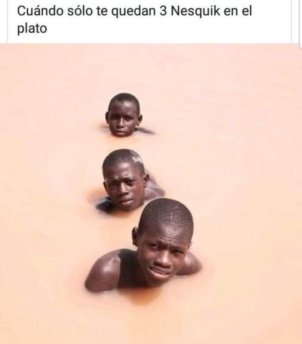 Jajajaja hijos de su puta madre jajaja jajajaja 🤣🤣🤣🤣