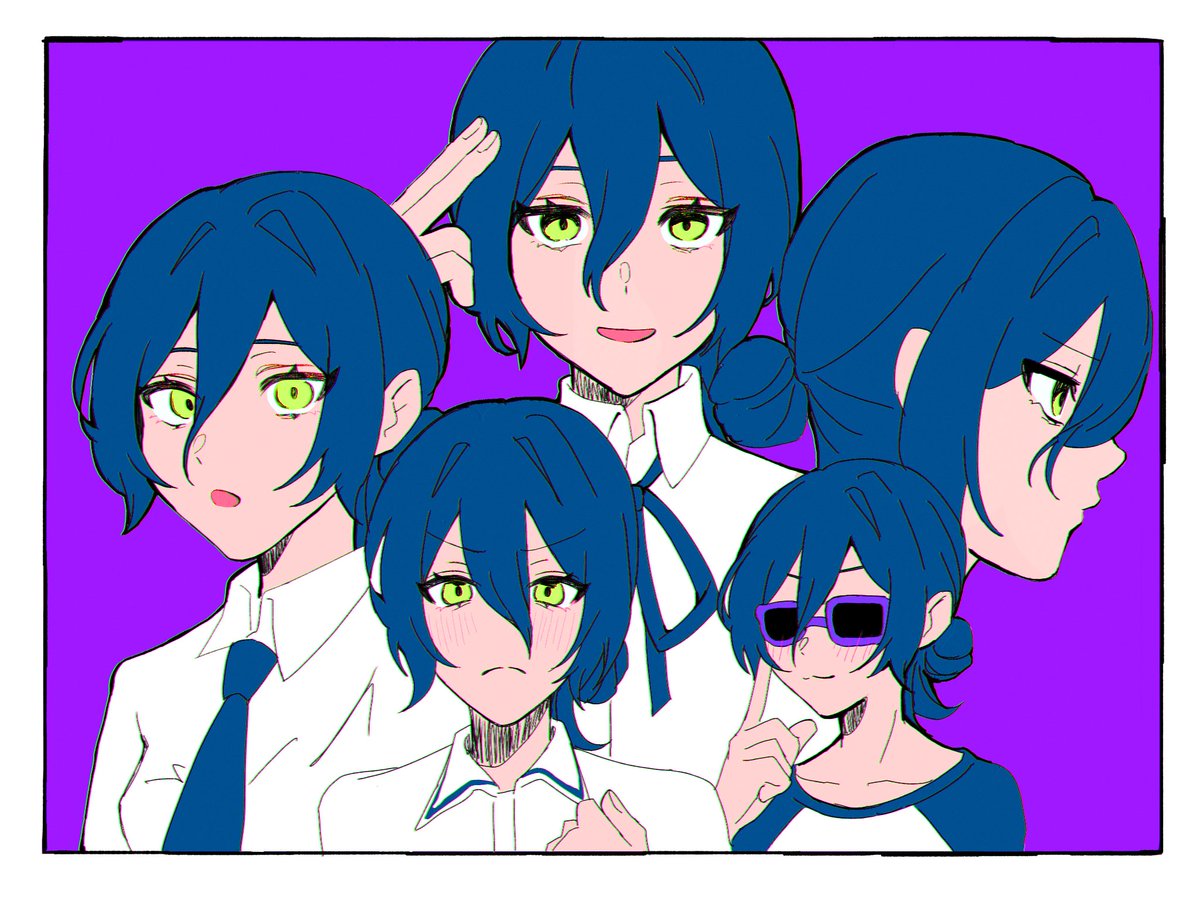 レゼ(※錠剤パロ) #チェンソーマン