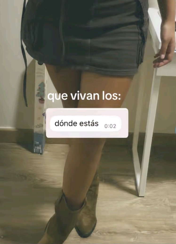 michellchaparr's tweet image. 🫠