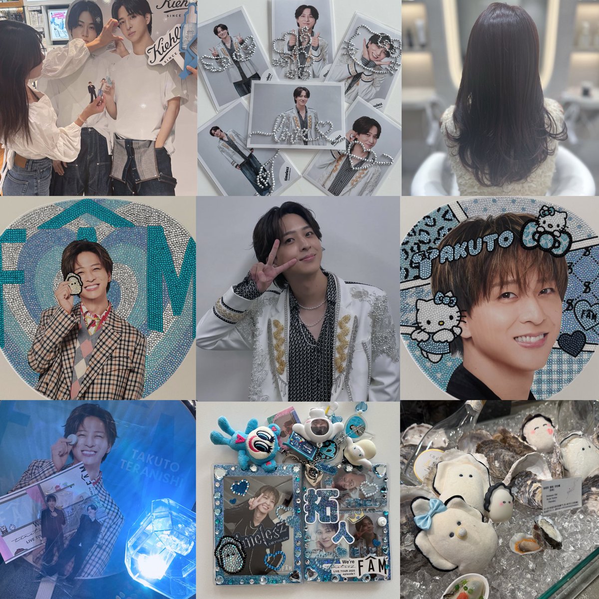 tera_nnp7's tweet image. Ｘの垢開設したばかりですが、、❕❕
色々お話しできたら嬉しいです！！！！
よろしくお願いします🩵ྀི

#寺西拓人　#timelesz  #secondzさんと繋がりたい  #timelesz担と繋がりたい　#わーーージャニオタさんと繋がるお時間がまいりましたいっぱい繋がりましょ