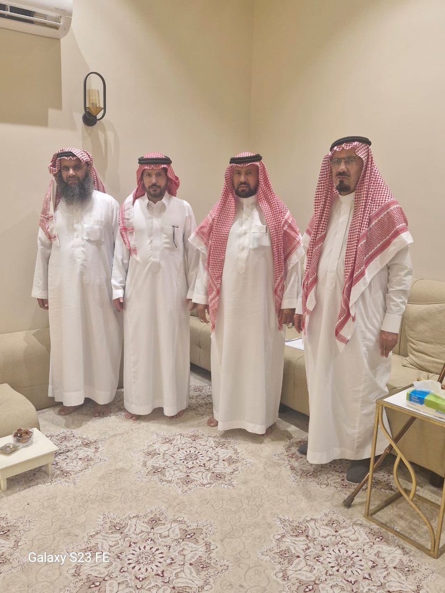 مساهمة الشيخ طامي بن راشد الزعبي 
في #عتق_رقبتي_مقبل_ومرزوق_الصبحي
مبلغ وقدره ( 50000 ) خمسون الف ريال 
جزاه الله خير الجزاء