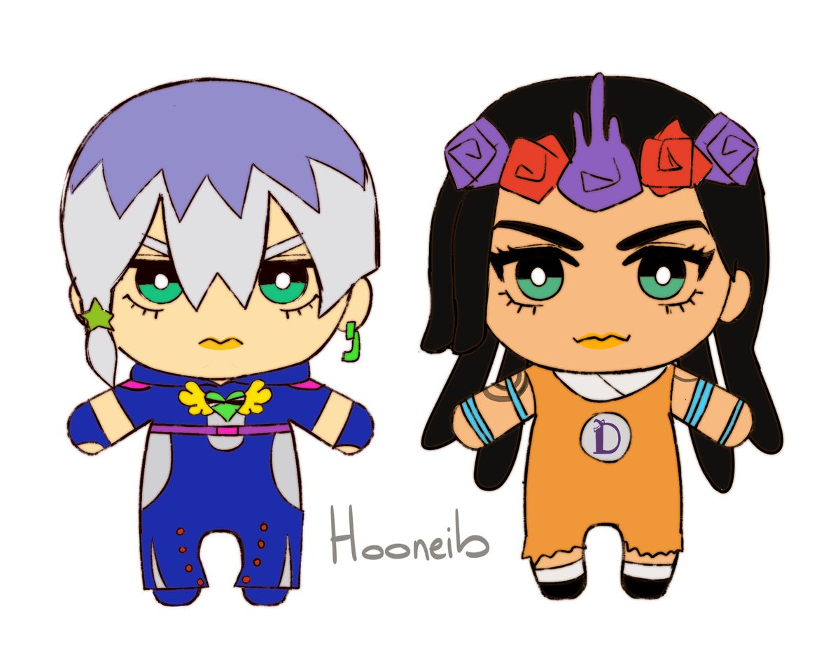 Honigir1's tweet photo. #jjba #thejojolands #jjbafanart #jodiojoestar #dragonajoestar https://t.co/KGKHP2Oexk