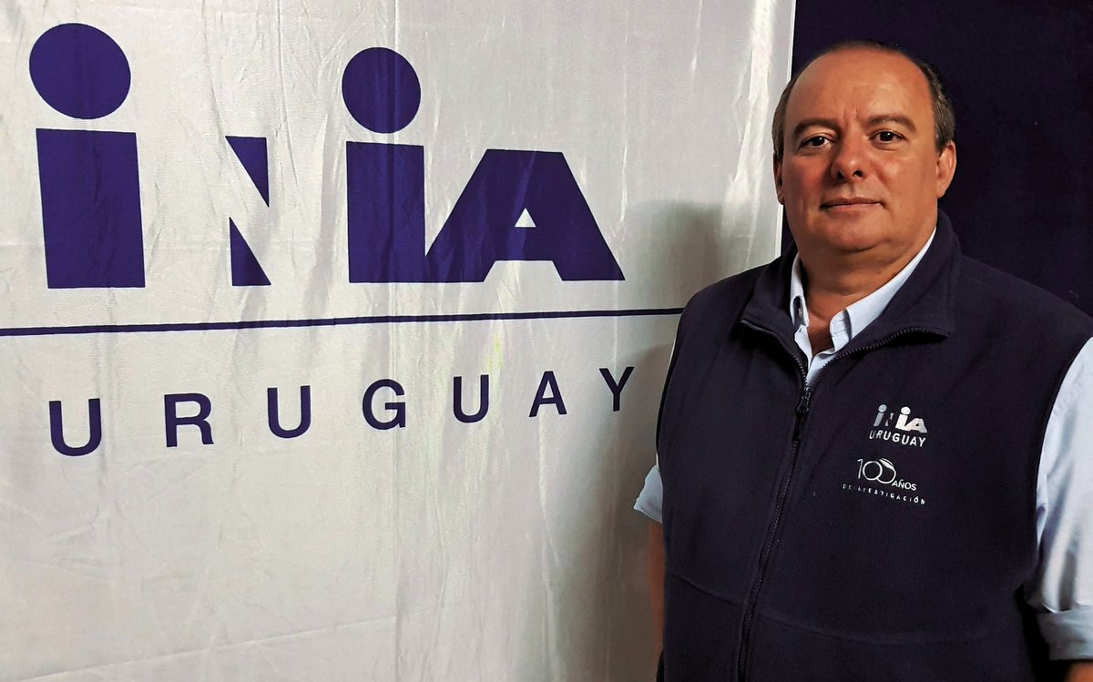 Charrúa Televisión tweet media