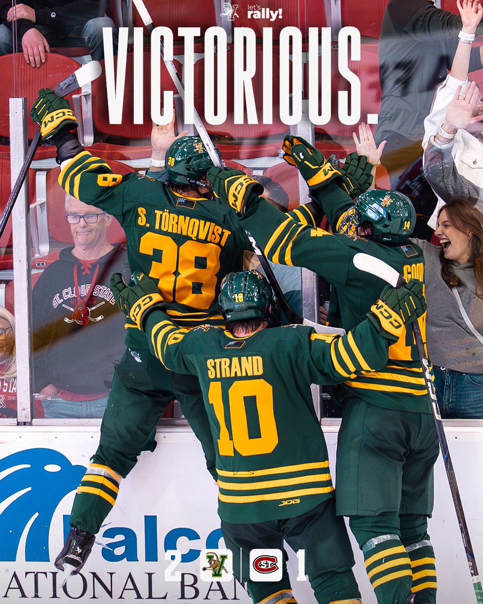 OT Winners Hit Different!
#802Hockey